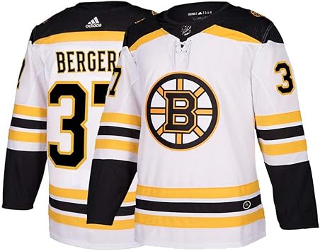 adidas bergeron jersey