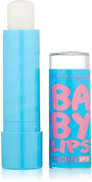 maybelline lip balm amazon