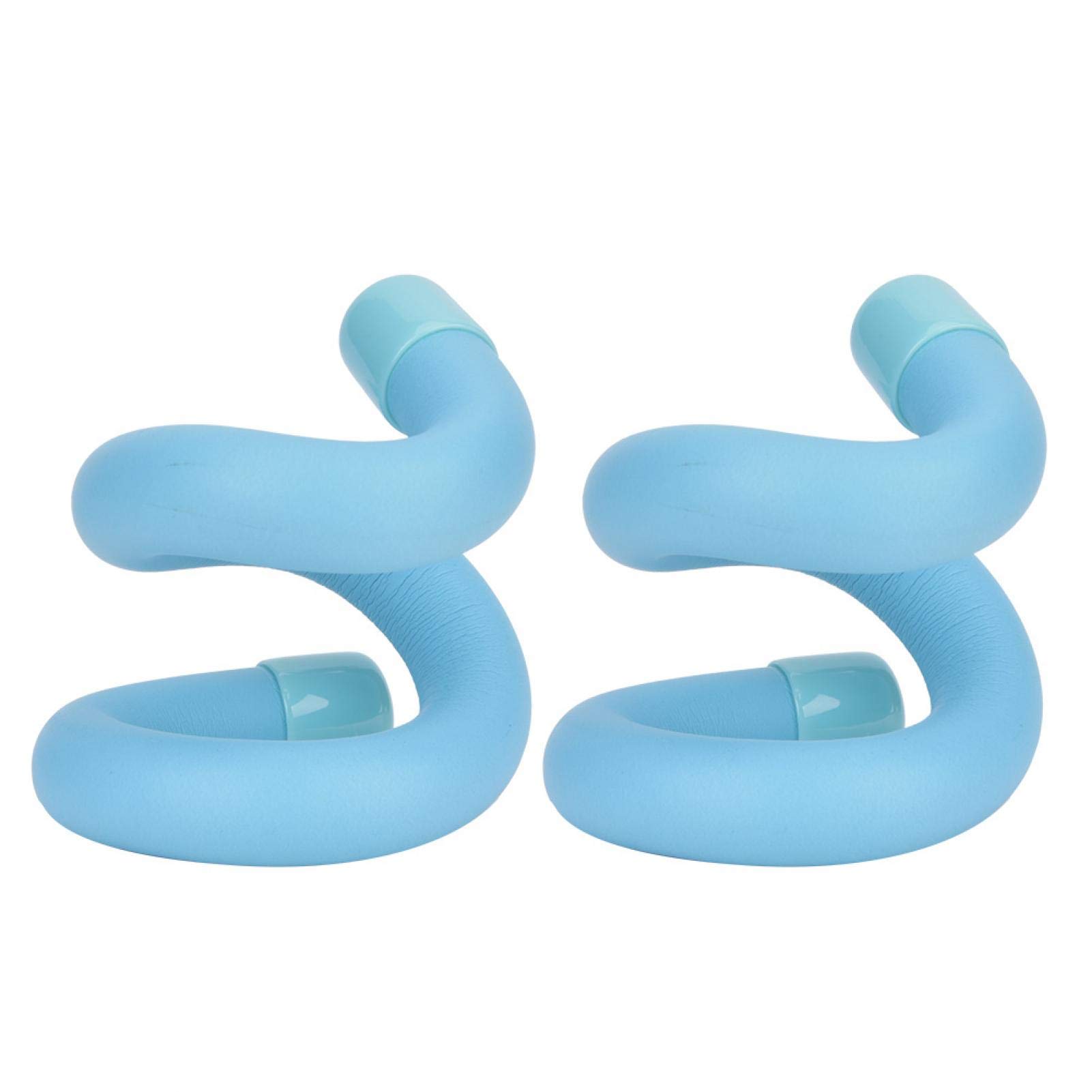 Light Blue Wearable Weight Bracelet, Wearable Weight Bracelet, Lightweight Weight Bracelet Sport Equipment for Yoga Fitness Exercise