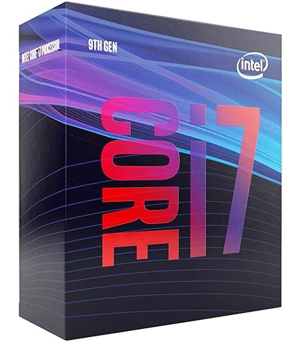 Core i7 9700／無線LAN内蔵／16G／SSD512GB／HDD1TB Amazon.com: Intel 