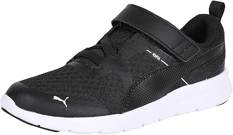 tênis puma flex essential infantil