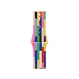 Apple Watch Band - Sport Band - 40mm - Pride
