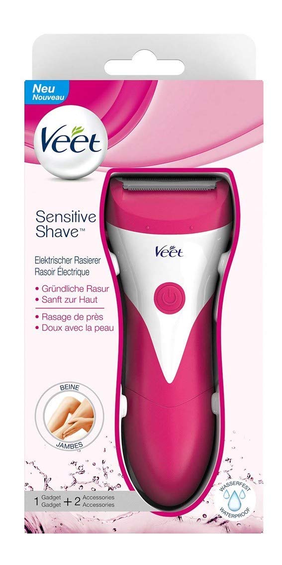 Veet Sensitive Shave