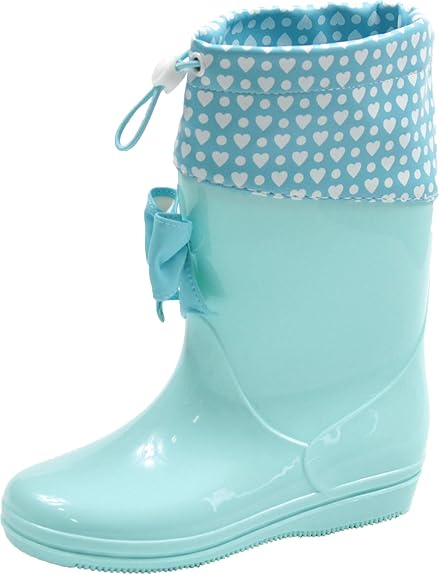 Amazon ゲーム 779 子供 キッズ ジュニア 17 0 0cm 長靴 女の子 レインブーツ 19 0cm 2 サックス シューズ バッグ