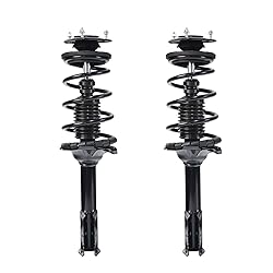 KAC Front Strut & Coil Spring Assembly Set Driver
