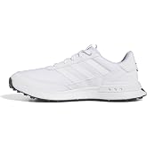 adidas Men&rsquo;s S2G &rsquo;24 Spikeless Textile Golf Shoes