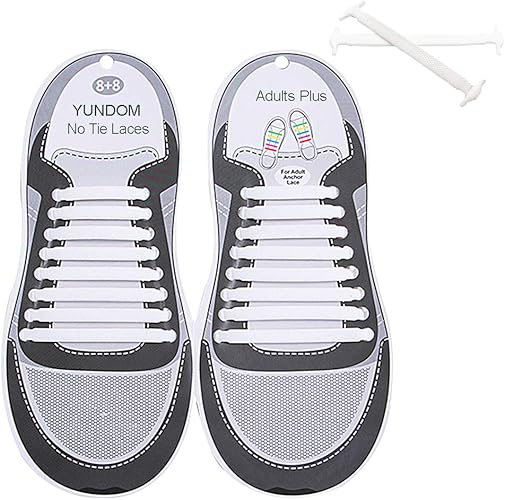 elastic laces for trainers