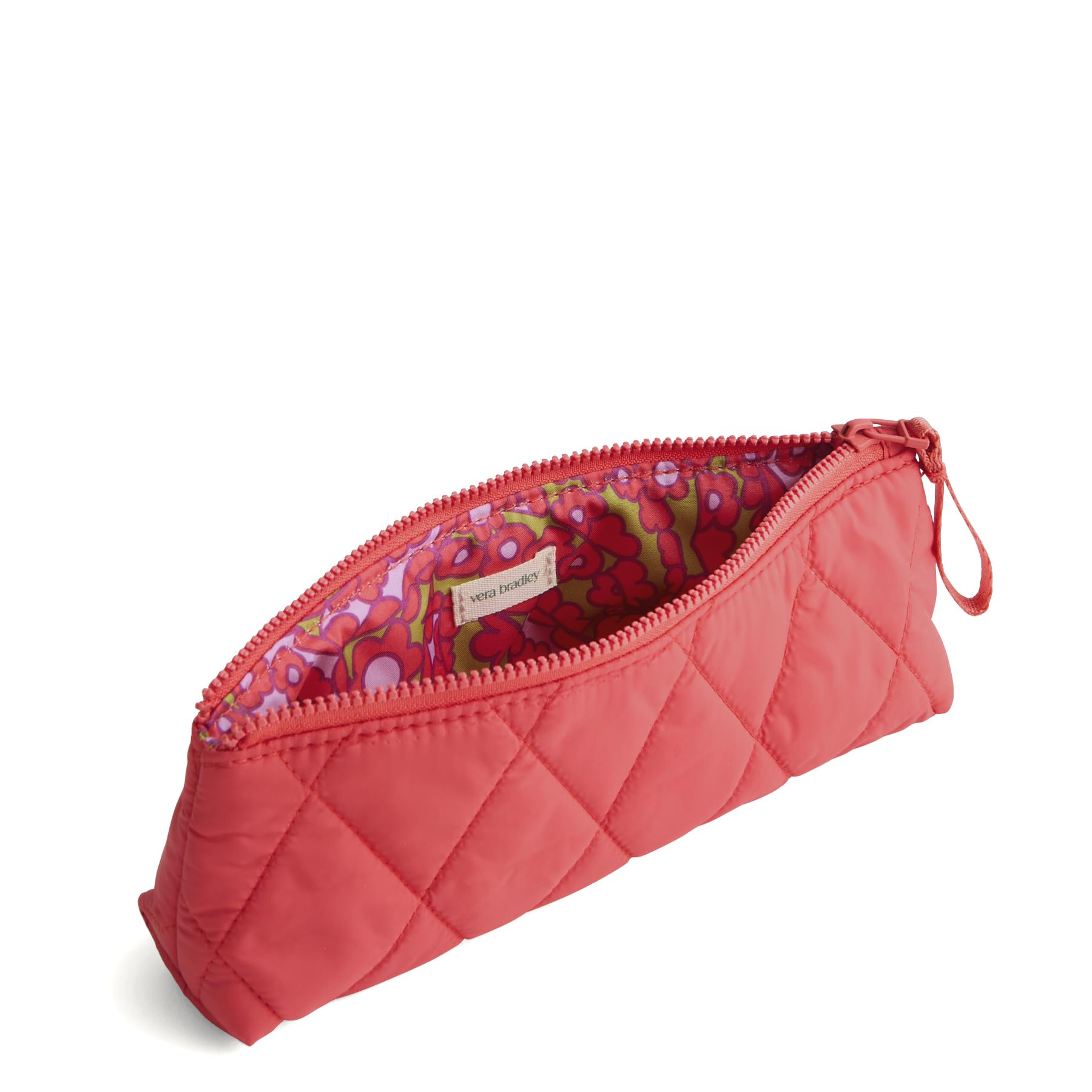 Vera Bradley Featherweight Pencil Pouch