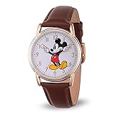Disney Mickey's Articulating Hands Watch - Mickey