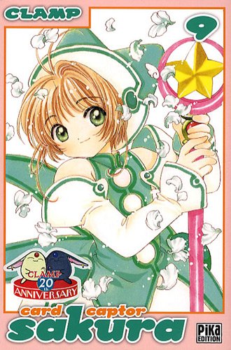 Card captor Sakura