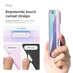 elago Compatible with iPhone 16 Pro Max