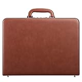 Hard Attache Briefcases for Men & Women/Slim