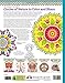 Nature Mandalas Coloring Book (Design Originals) 30 Relaxing Art Activities with Butterflies, Flowers, Animals, and More, plus Tips from Thaneeya McArdle, on Thick Perforated Paper (Coloring Is Fun)