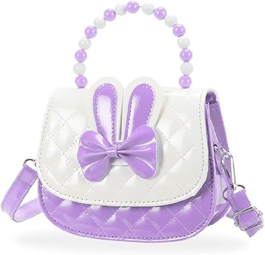 Amazon Bole Kk ポシェット子供 女の子 お財布 ショルダーバッグ リボン キッズ ショルダーバッグ 斜めがけ ハンドバッグ 2way 小銭入れ 小学生 新年 誕生日 可愛い プレゼント ショルダーバッグ ポシェット