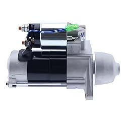 OCTOT Starter Motor 228000-5911 67980-31152