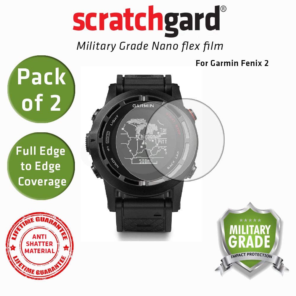 garmin fenix 2 amazon