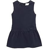 The Children's Place and Toddler Girls Bow Jumper