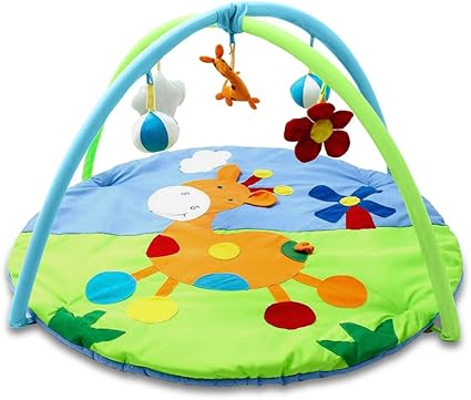 aqua play mat
