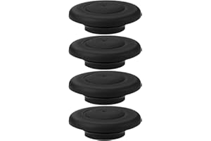 YINETTECH 4Pcs Underbody Plug N10138801 Compatible with VW Transporter V Bus Transporter V Box 2003-2015