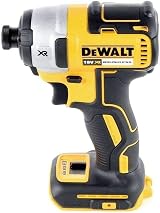 DEWALT 18V XR DCF887N & DCD796N Twin Pack Body Only view 3