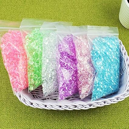 fishbowl slime amazon