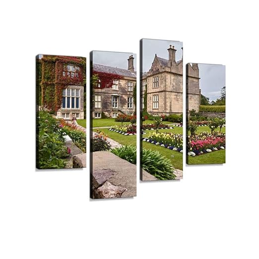 Lis Home Casa De Muckross Killarney Lienzo Arte De La Pared