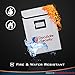 Fireproof Money Bag (15