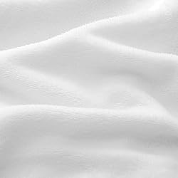 BEDELITE Body Pillow Cover with Zipper