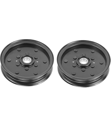 Amazon.com: Exmark 1-413113 Idler Bushing Lazer Z Quest Turf