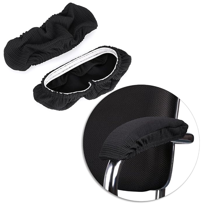 Top 10 Office Chair Slip Cover 9