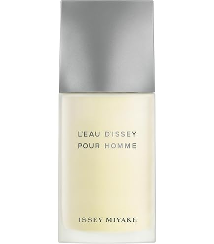 Issey Miyake L'Eau D'Issey by for Men , 2.5-Ounce Edt Spray