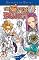 Livro The Seven Deadly Sins vol. 31
