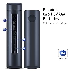 CT-95018 Replacement Voice Remote Control