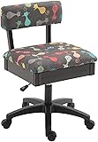 Arrow Sewing HCAT Adjustable Height Hydraulic