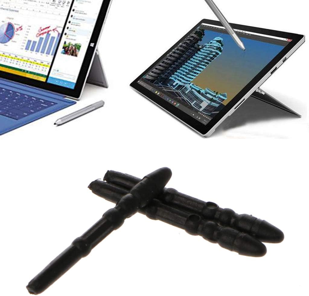 Office Products Pen Refills Meiyin 3pcs Stylus Tip Replacement Fort Surface Pro 3 Capacitive Pen