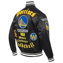 Pro Standard MENS NBA GOLDEN STATE WARRIORS OLD
