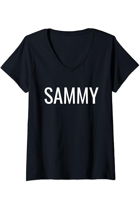 Camisas Sammy