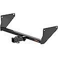 CURT 13416 Class 3 Trailer Hitch, 2-Inch Receiver, Compatible with Select Toyota RAV4