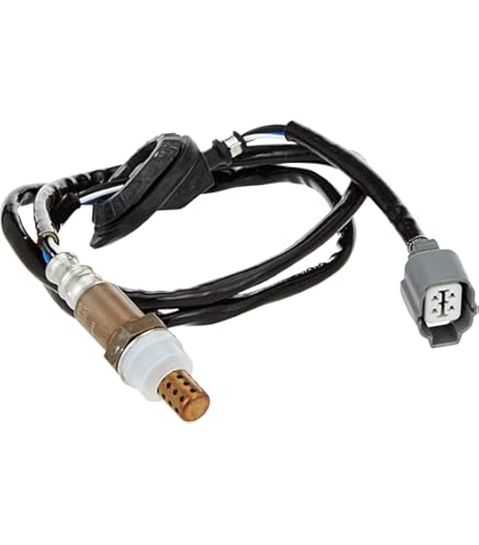 Amazon.com: Denso Air/Fuel Ratio Sensor - 234-5098 (Fits Select
