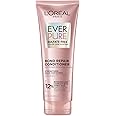 EverPure Sulfate-Free Bonding, Vegan Conditioner for Strengthening Weak, Damaged, Colour-Treated Hair, Deeply Repairs Broken 
