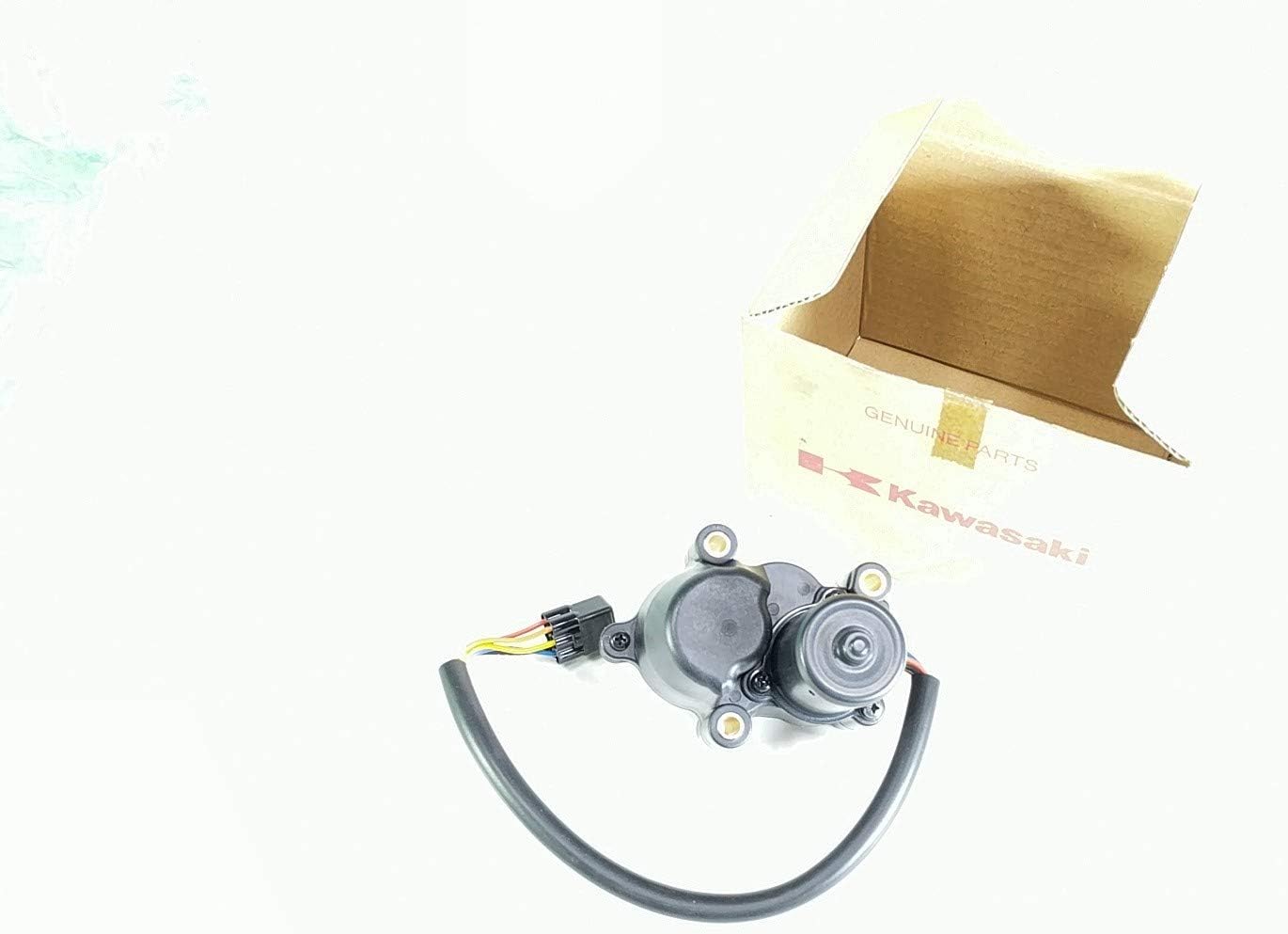 Brute Force 750/650 And Prarie 360 161720018 Belt Drive Engine Brake