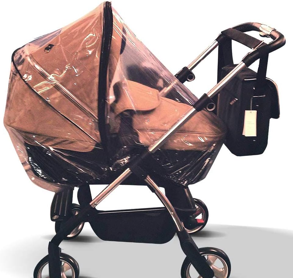 mothercare universal raincover