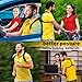 Posture Corrector for Men & Women That Provide Back Support Brace, Improve Thoracic Kyphosis, Prevent Slouching | Under Clothes Upper Back Brace | Adjustable Size(XXL)