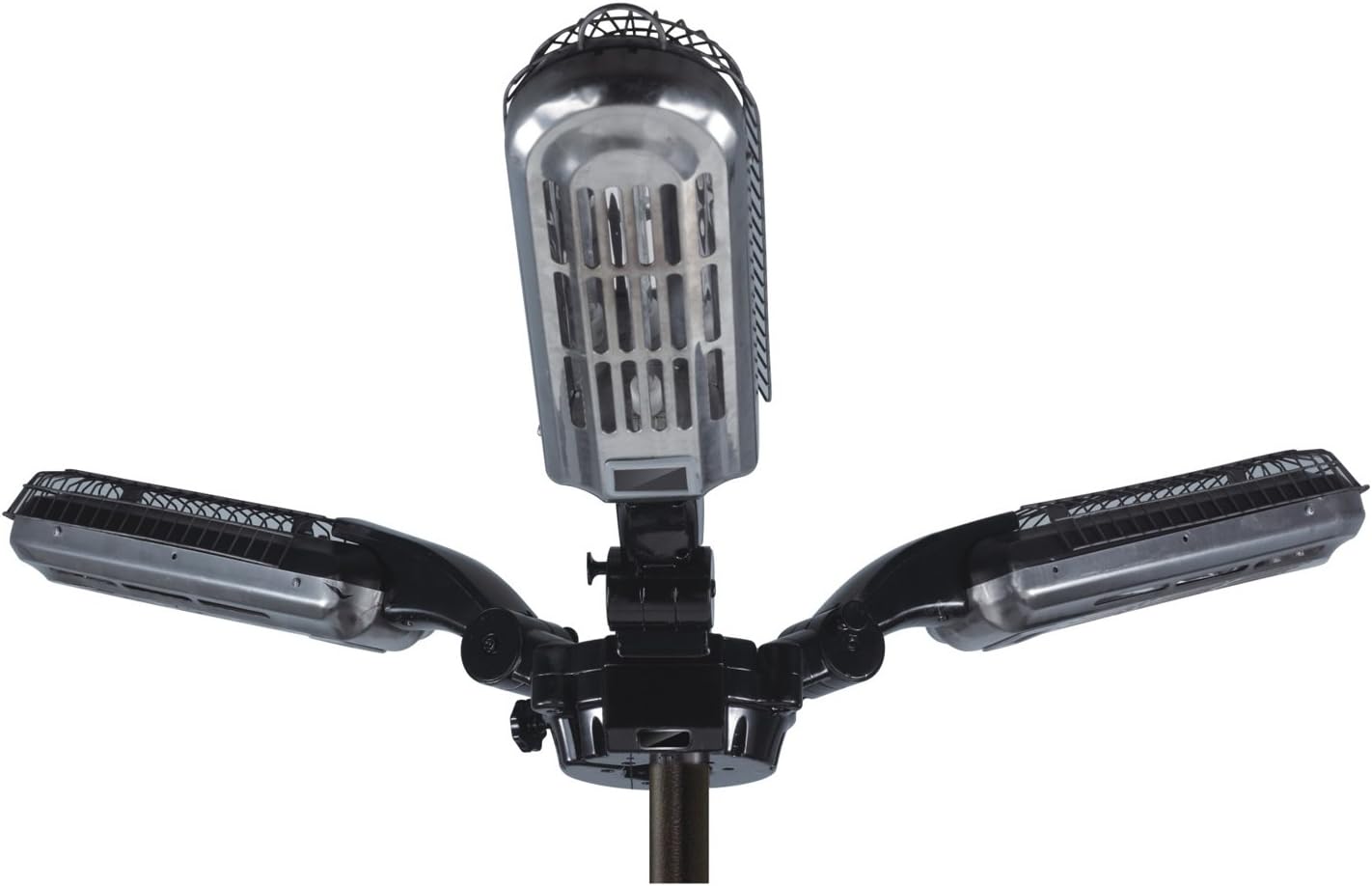 Nomura NPO15L05 UnderUmbrella Electric Patio Heater, 1500watt