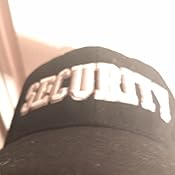 security hat amazon