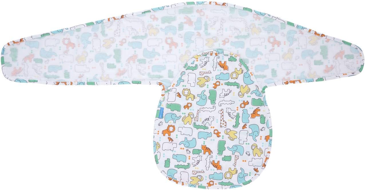 The Gro Company Animal Fair Hiphealthy Groswaddle Twin Pack, 03