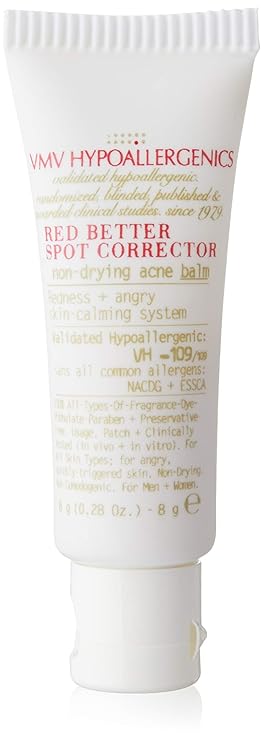 red better daily calming moisturizer