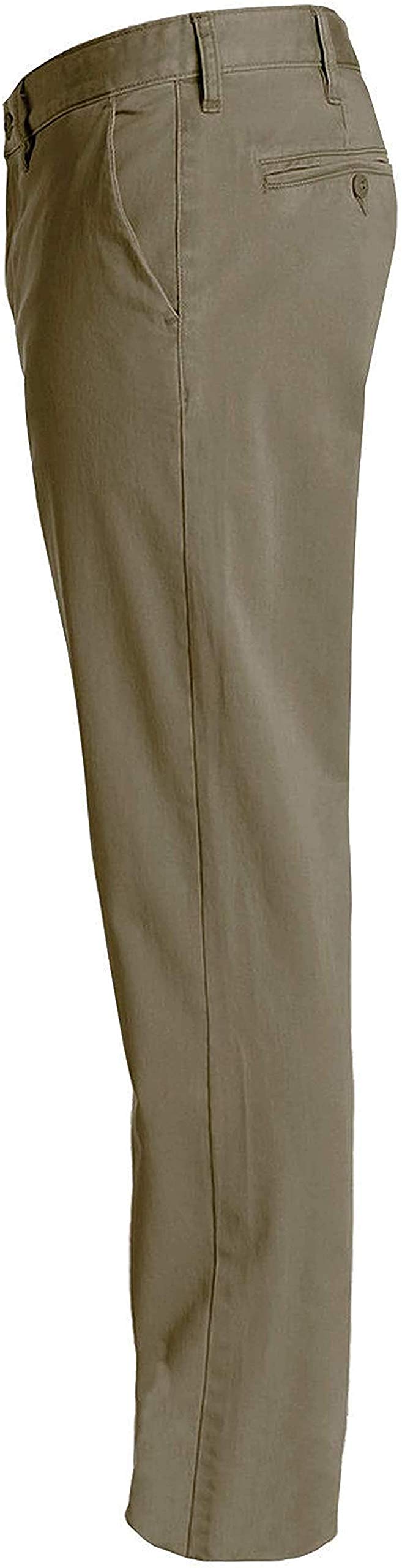 BANANA REPUBLIC Factory Mens Aiden Stretch Slim Fit Chino Pants