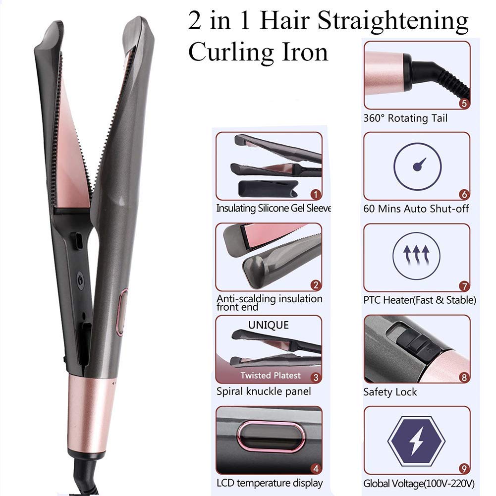 braun energy cell for curling iron