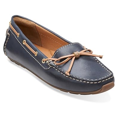 clarks dunbar groove